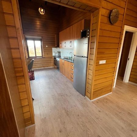 Large Luxury Cabin On The Golden Circle Next To Kerith The Crater. Selfoss Buitenkant foto
