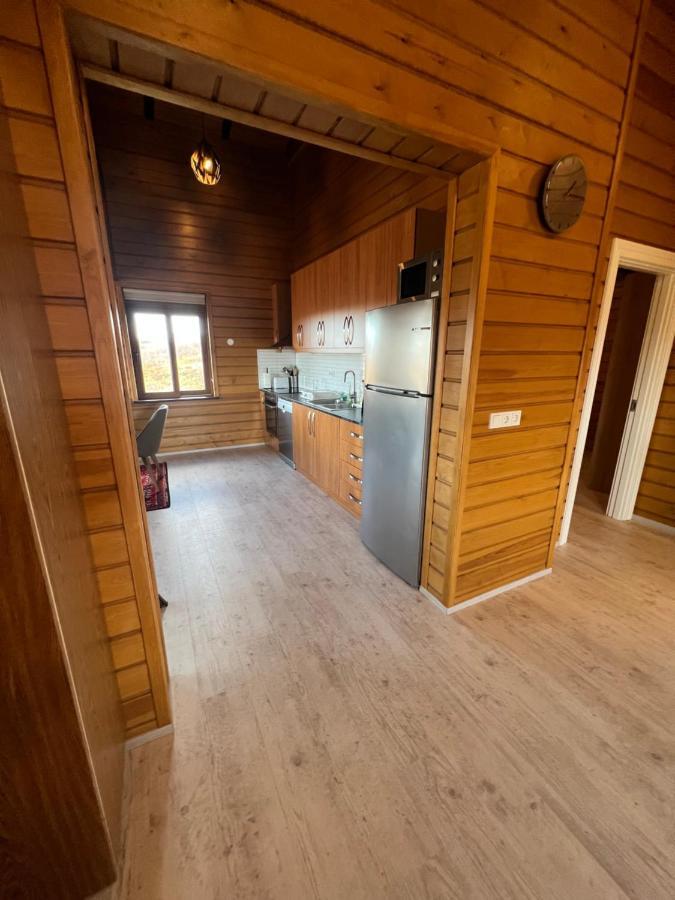 Large Luxury Cabin On The Golden Circle Next To Kerith The Crater. Selfoss Buitenkant foto