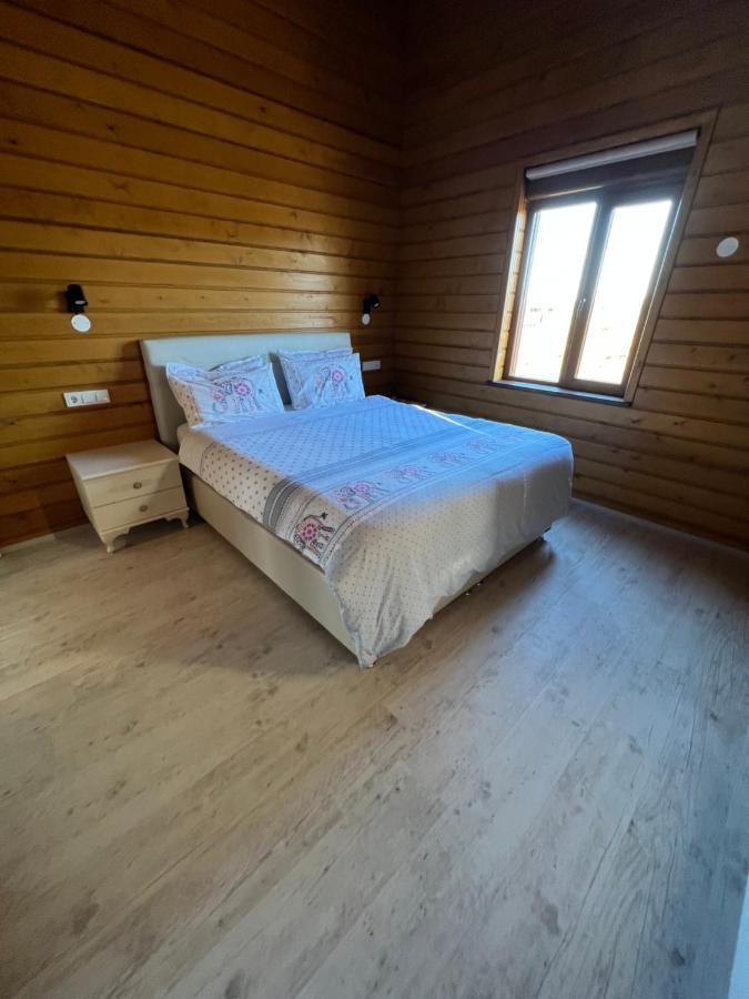 Large Luxury Cabin On The Golden Circle Next To Kerith The Crater. Selfoss Buitenkant foto