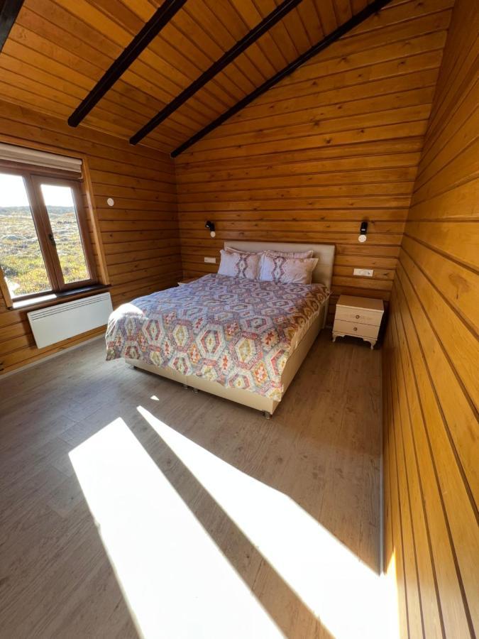 Large Luxury Cabin On The Golden Circle Next To Kerith The Crater. Selfoss Buitenkant foto