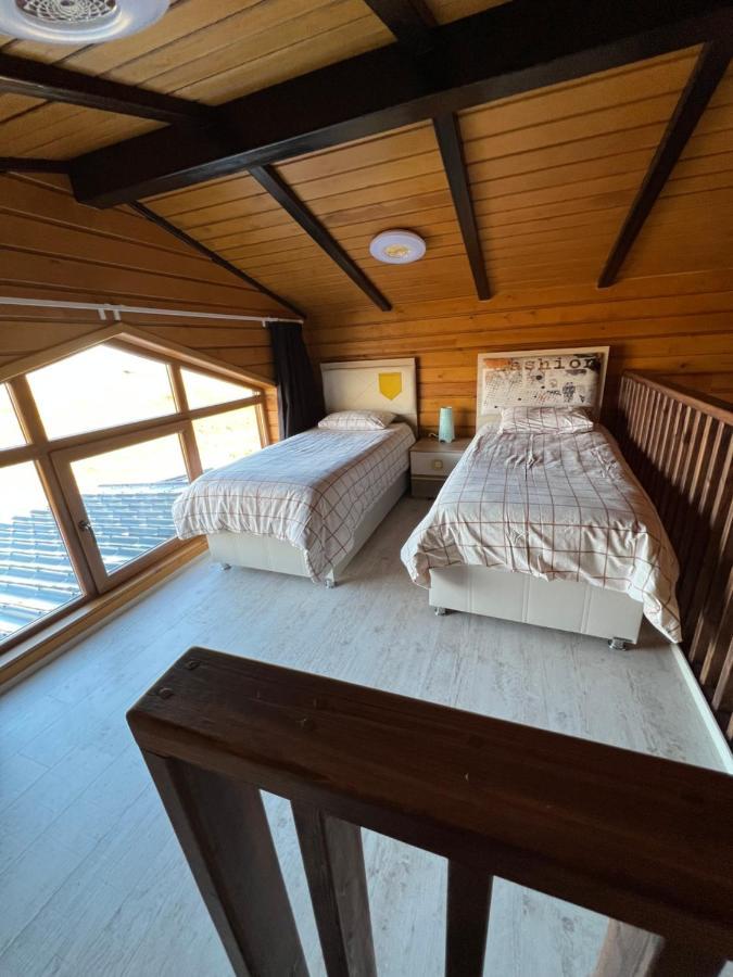 Large Luxury Cabin On The Golden Circle Next To Kerith The Crater. Selfoss Buitenkant foto