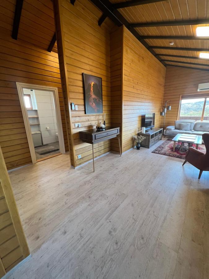 Large Luxury Cabin On The Golden Circle Next To Kerith The Crater. Selfoss Buitenkant foto