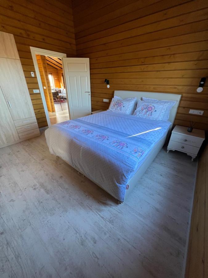 Large Luxury Cabin On The Golden Circle Next To Kerith The Crater. Selfoss Buitenkant foto