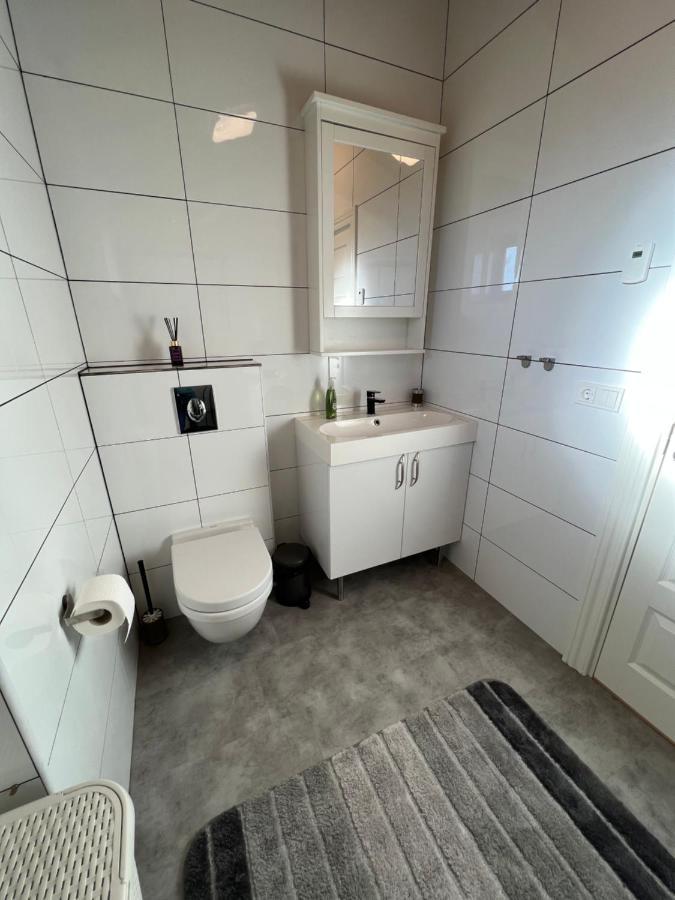 Large Luxury Cabin On The Golden Circle Next To Kerith The Crater. Selfoss Buitenkant foto