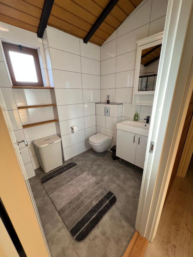 Large Luxury Cabin On The Golden Circle Next To Kerith The Crater. Selfoss Buitenkant foto