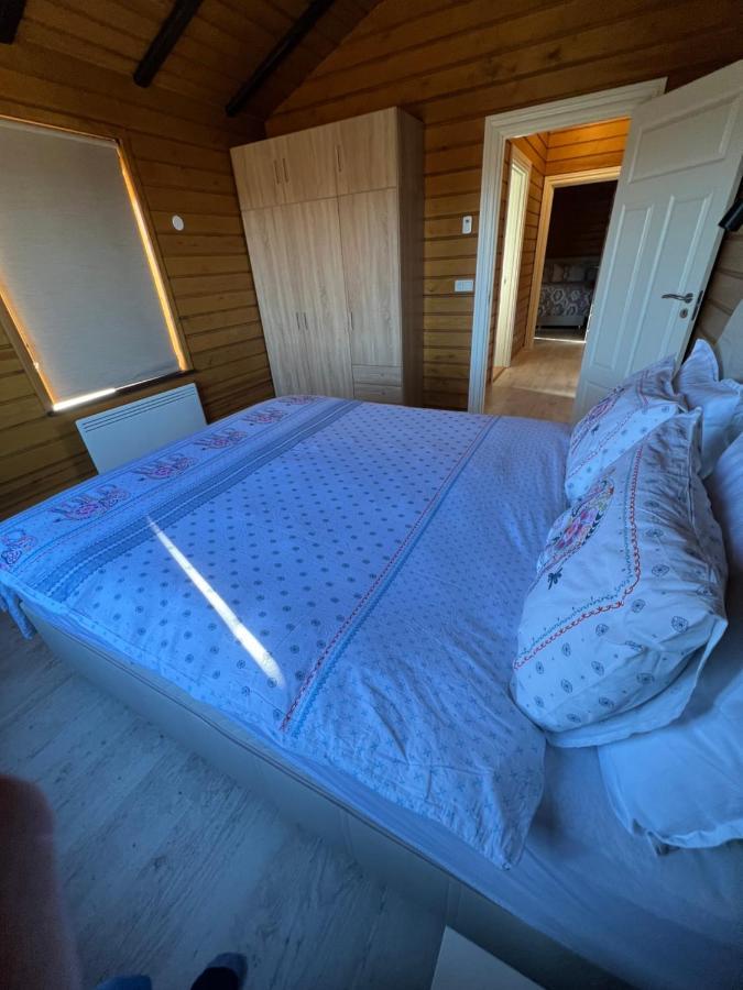 Large Luxury Cabin On The Golden Circle Next To Kerith The Crater. Selfoss Buitenkant foto