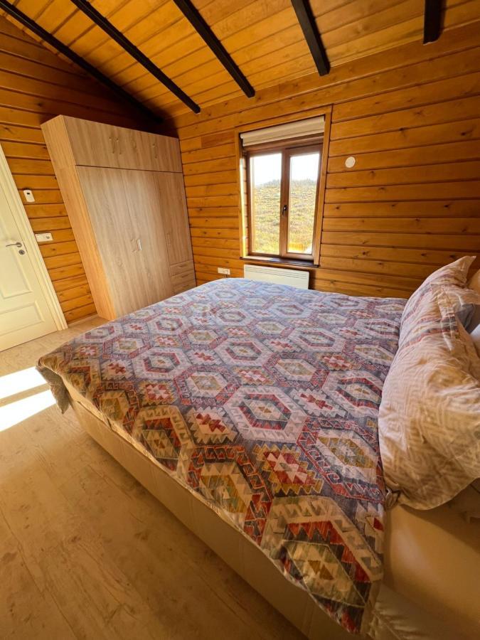 Large Luxury Cabin On The Golden Circle Next To Kerith The Crater. Selfoss Buitenkant foto