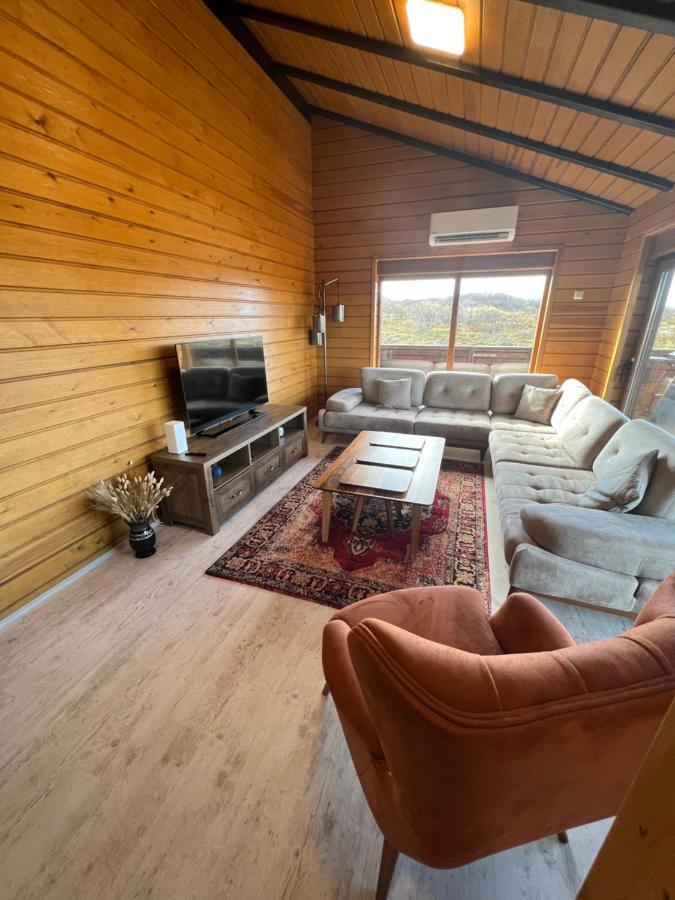 Large Luxury Cabin On The Golden Circle Next To Kerith The Crater. Selfoss Buitenkant foto
